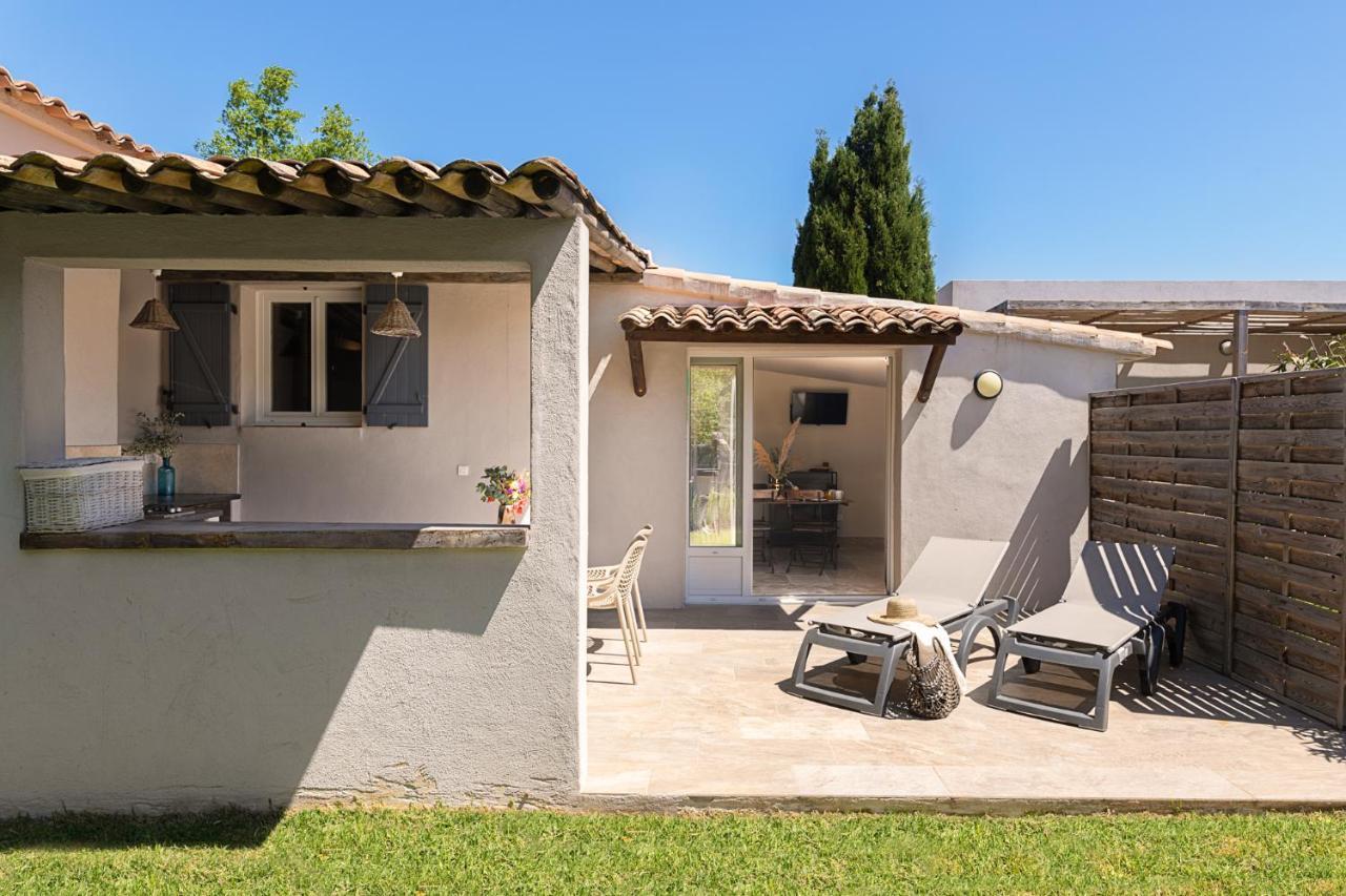 Résidence I Levri Porto Vecchio Esterno foto