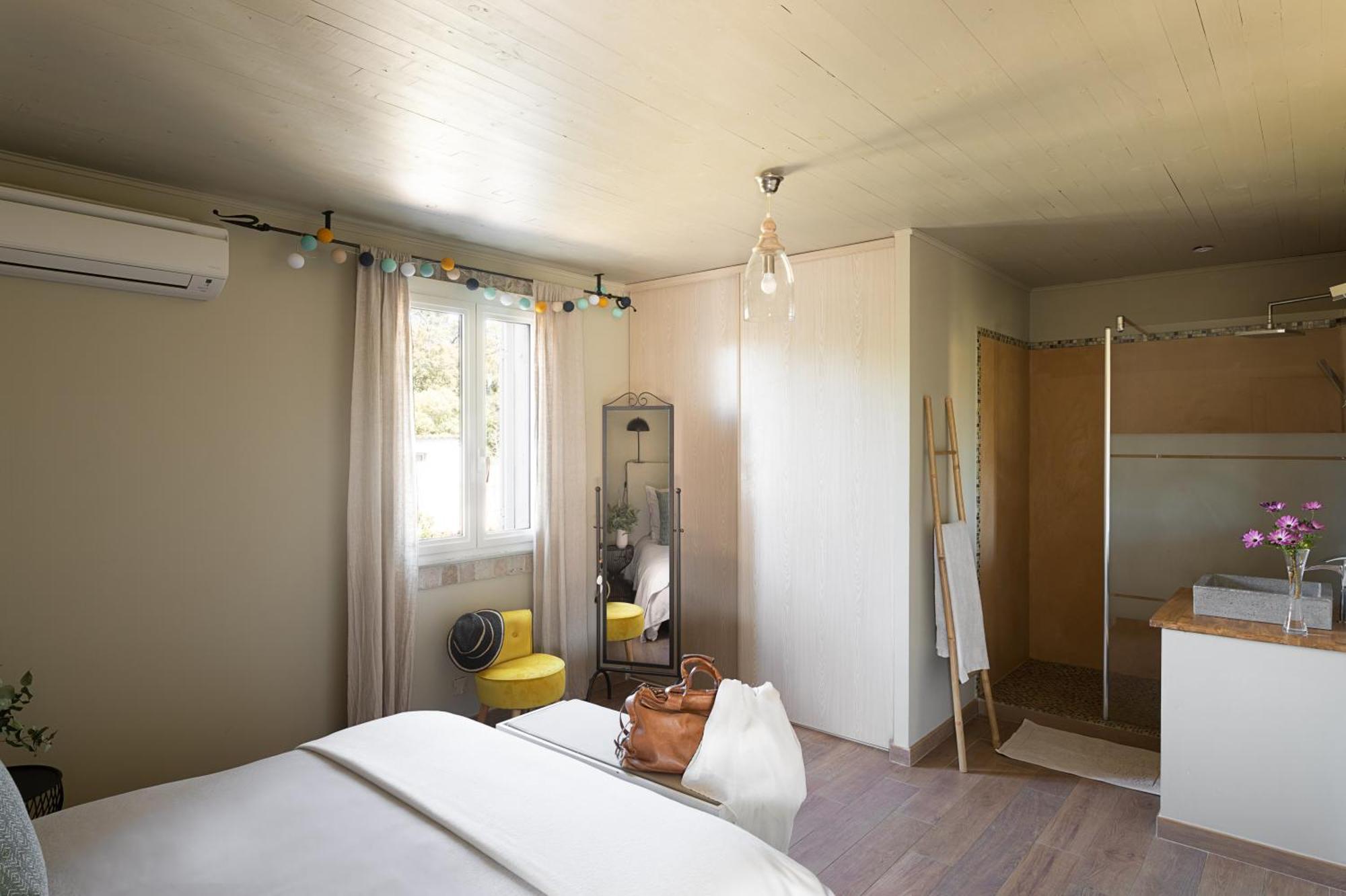 Résidence I Levri Porto Vecchio Esterno foto